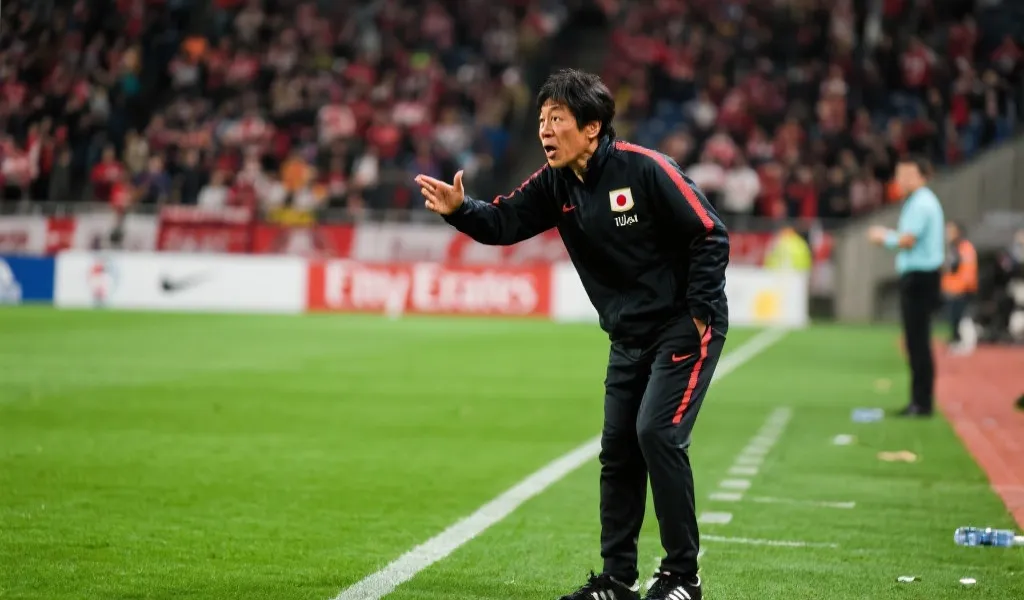 日本队战术再升级：森保一“神换人”屡试不爽，两套阵容无缝切换抗衡欧美豪强
